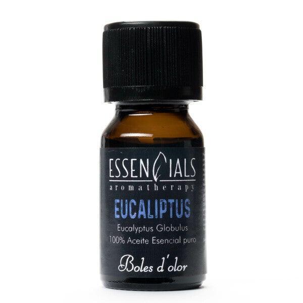 Boles D,olor - Bruma Essencials Eucaliptus 10 ml - Aromaticks