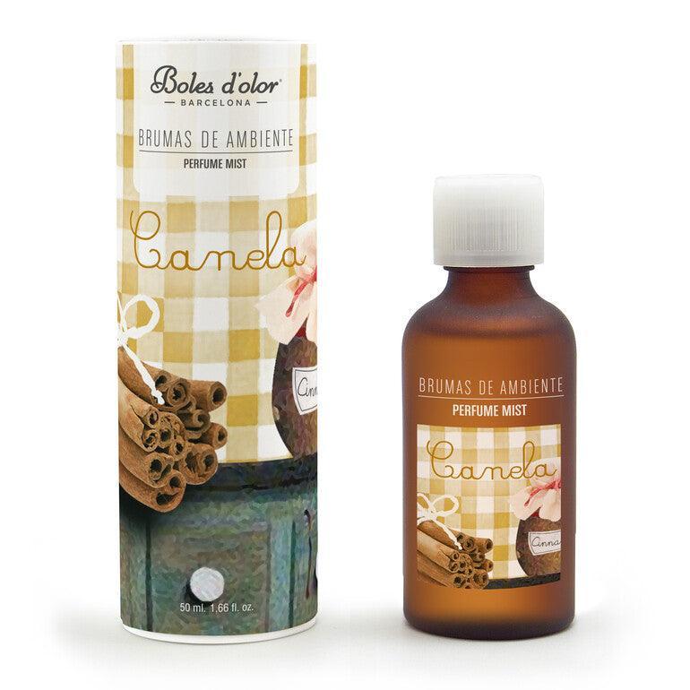 Brume de Cannelle 50 ml Bols D,olor