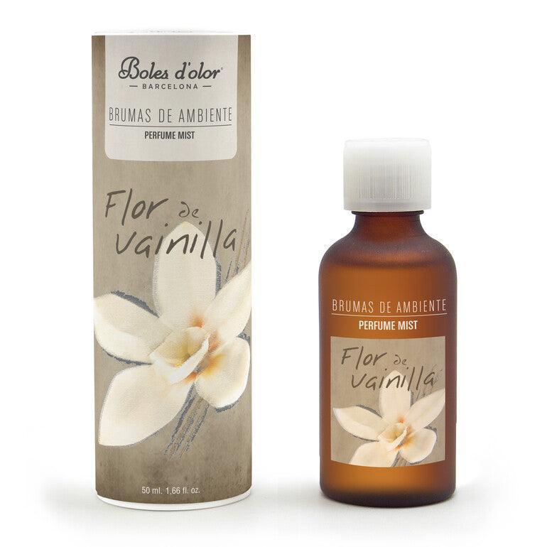 Brume de Fleur de Vanille 50 ml Boles D,olor
