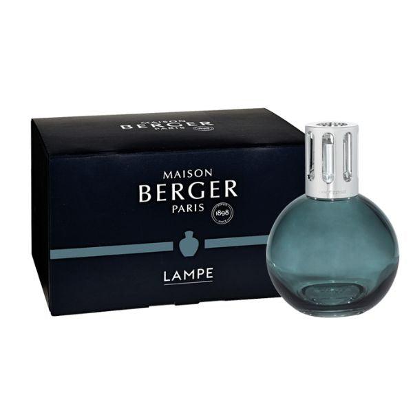 Maison Berger Paris - Lámpara Boule Smoke Berger - Aromaticks