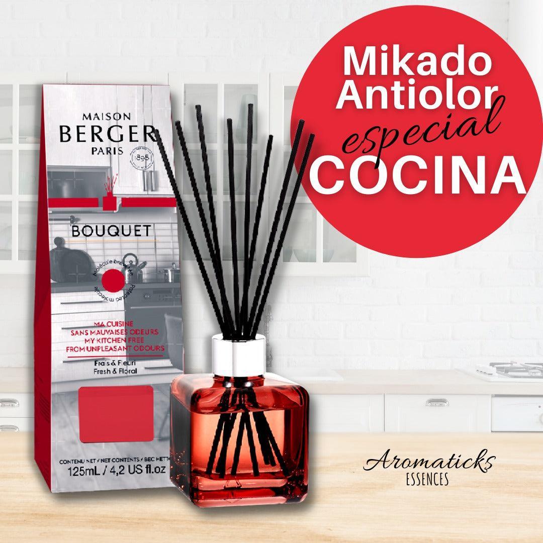 Kitchen Anti Odor Bouquet 125 ml