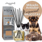 Bouquet Anti Olor Mascotas 125 ml aromaticks