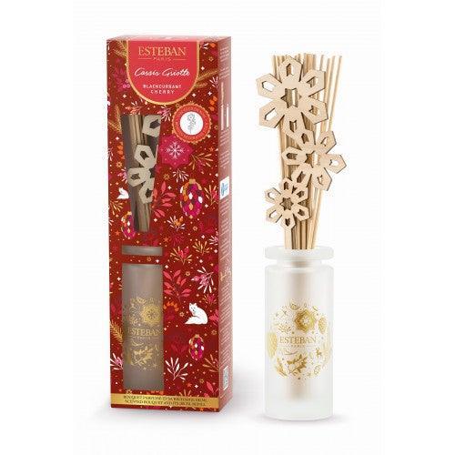 Esteban Paris Parfums - Bouquet Cassi Griotte 100 ml - Aromaticks