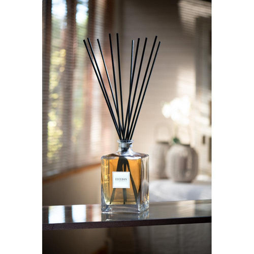 Bouquet Edición Premium Teck et Tonka 2,5 l aromaticks