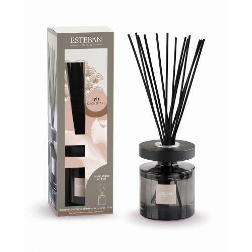 Bouquet Ellipse Iris Cashmere 200 ml 