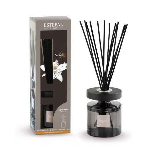 Bouquet Ellipse Neroli 200ml de la marca Esteban Paris Parfums en Aromaticks