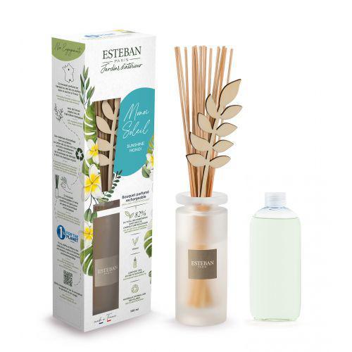 Bouquet Monoi Soleil 100 ml