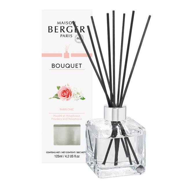 Maison Berger Paris - Bouquet Paris Chic 125 ml - Aromaticks