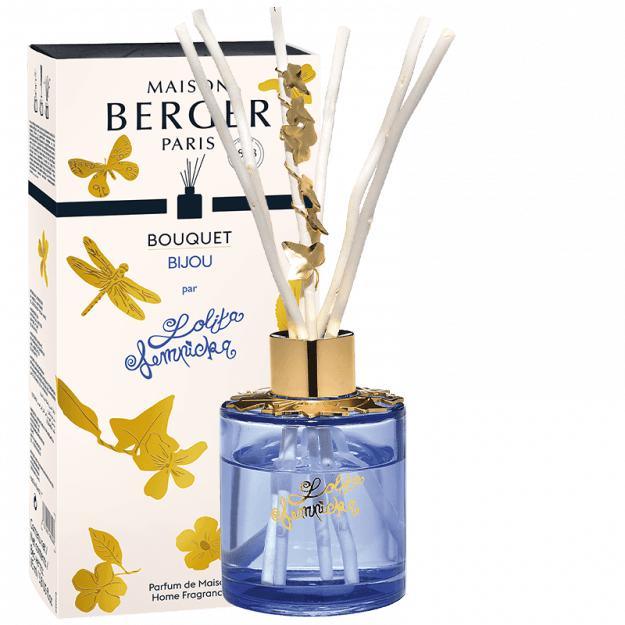 Maison Berger Paris - Bouquet Perfumado Lolita Lempicka 115 Ml - Aromaticks