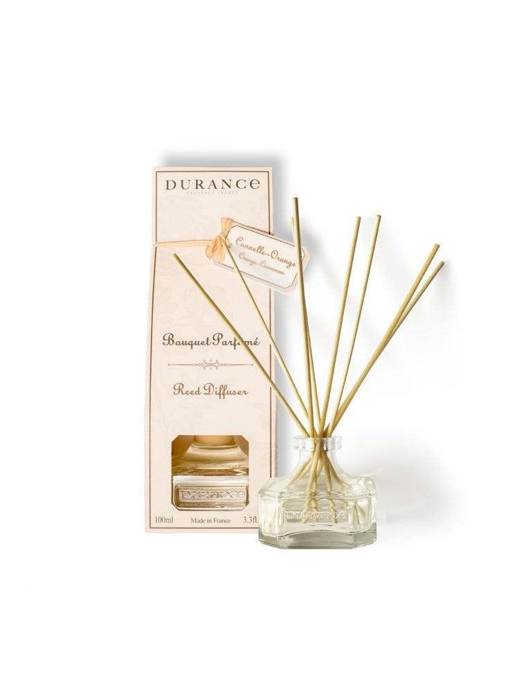 Durance - Bouquet perfumado Canelle-Orange 100 ml - Aromaticks