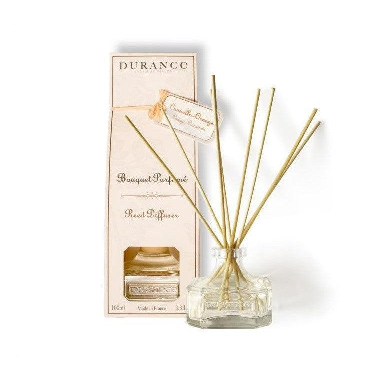 Canelle-Orange scented bouquet 100 ml