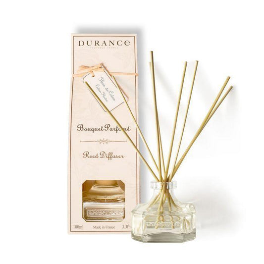Durance - Bouquet perfumado Flor de Algodón 100 ml - Aromaticks