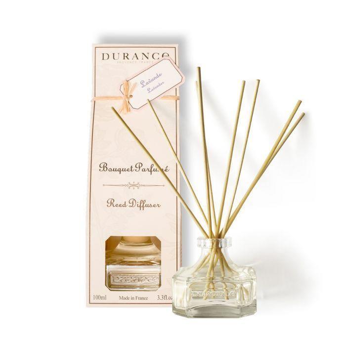 Durance - Bouquet perfumado Lavanda 100 ml - Aromaticks