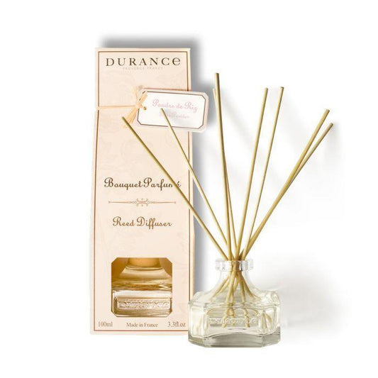 Durance - Bouquet perfumado Polvo de arroz 100 ml - Aromaticks