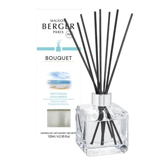 Maison Berger Paris - Bouquet perfumado Vent D,ocean 125 ml - Aromaticks