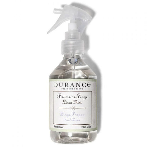 Bruma Textil Ropa Limpia 250 ml de la marca Durance en Aromaticks