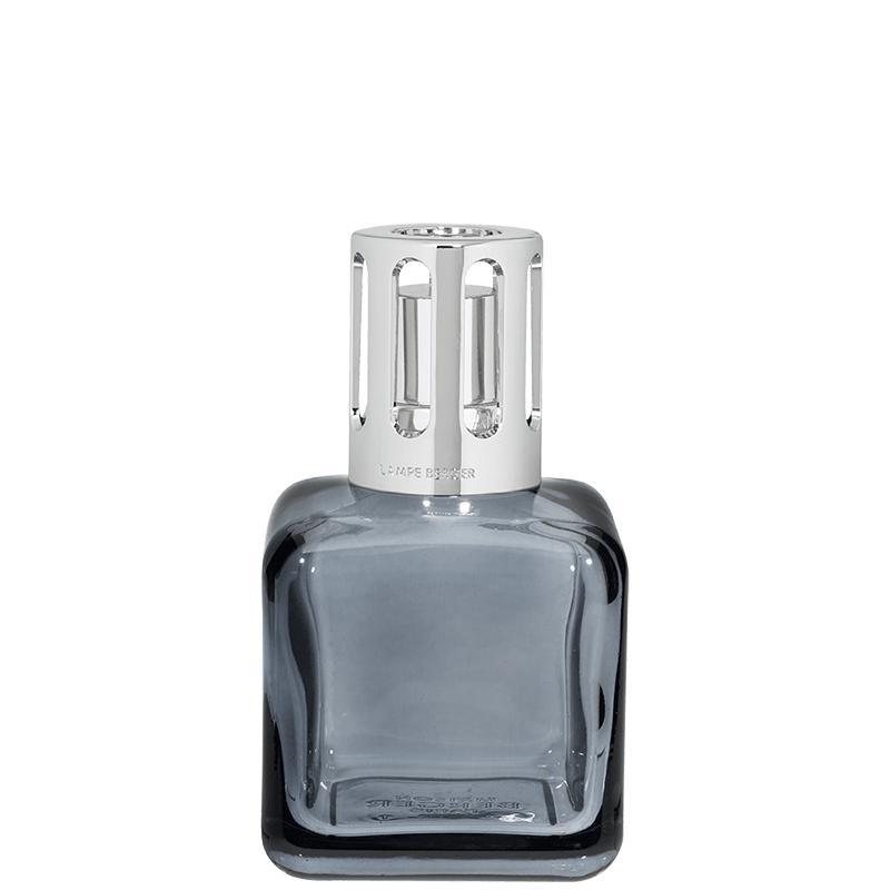 Cofre Lámpara Catalítica Glaçon Gris.