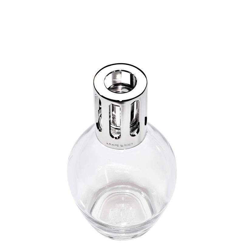 Maison Berger Paris - Cofre Lámpara Catalítica L'Essentielle ovalada - Aromaticks
