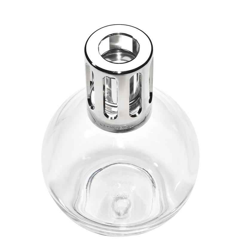 Comprar Lámpara catalítica Essentielle Ovale con perfumes Zeste de Verveine  y Air Pur Berger