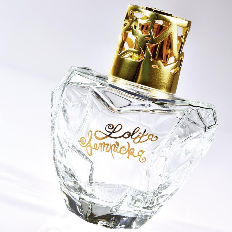 Lampe Transparente Berger Lolita Lempicka – Aromaticks