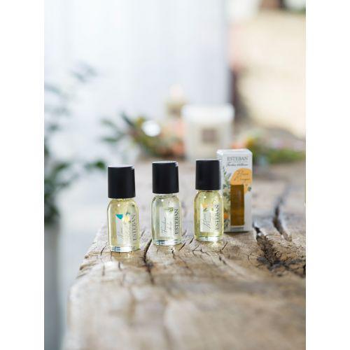 Concentrado de perfume Té En Flor 15 ml.-Esteban Paris Parfums-Aromaticks