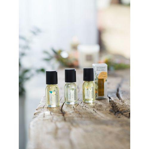 Tea En Flor perfume concentrate 15 ml