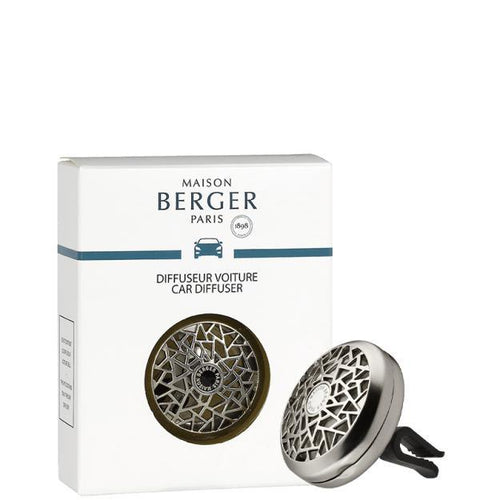 Difusor coche Berger de la marca Maison Berger Paris en Aromaticks