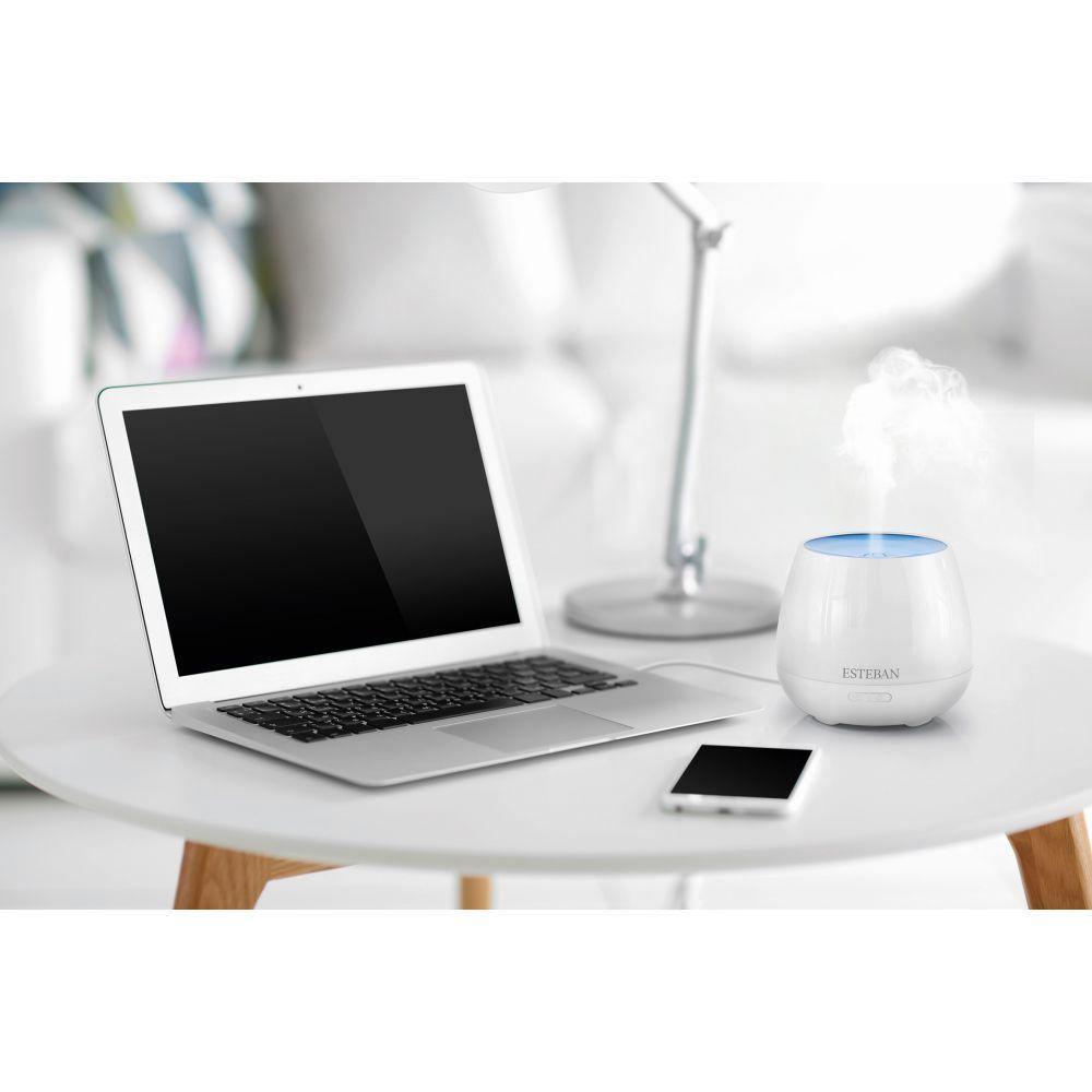 EASY POP Diffuser White