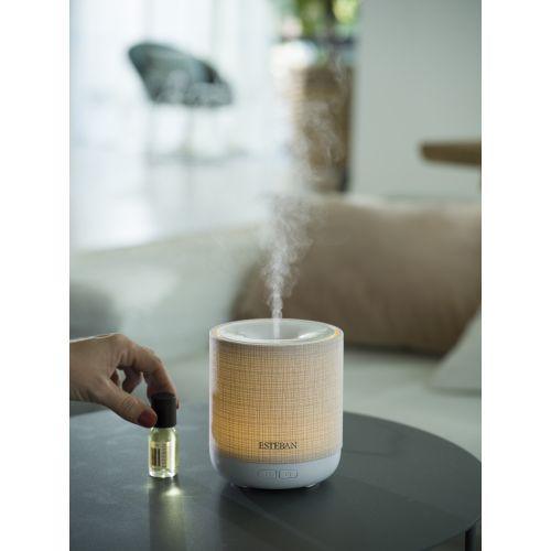 Easy living diffuser