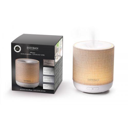 Easy living diffuser