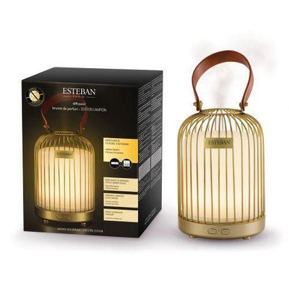 Difusor Edición Lampion Farol aromaticks