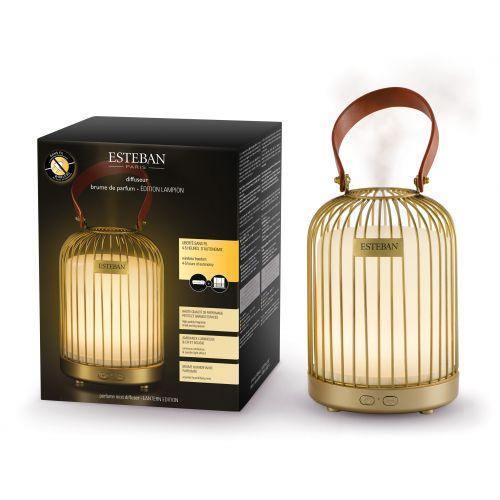 Difusor Edición Lampion Farol de la marca Esteban Paris Parfums en Aromaticks