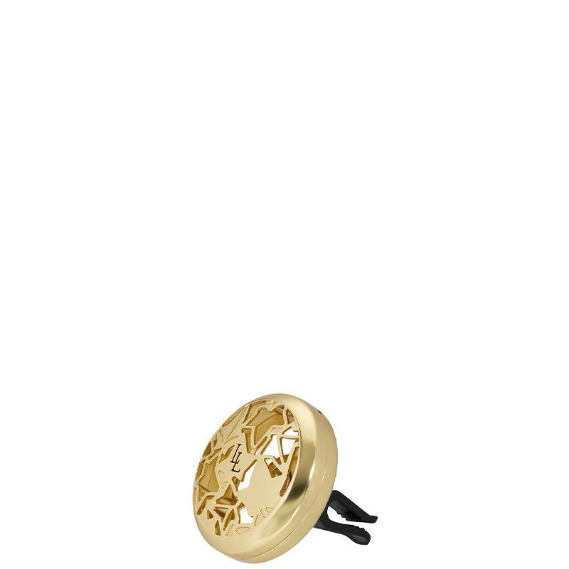 Lolita Lempicka Gold car diffuser