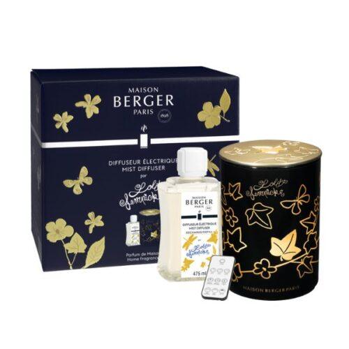 Difusor Eléctrico Lolita Lempicka de la marca Maison Berger Paris en Aromaticks