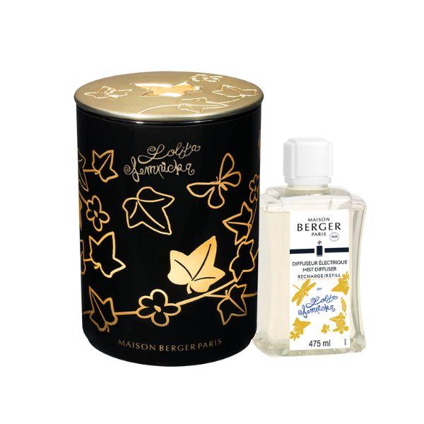 Lolita Lempicka Electric Diffuser