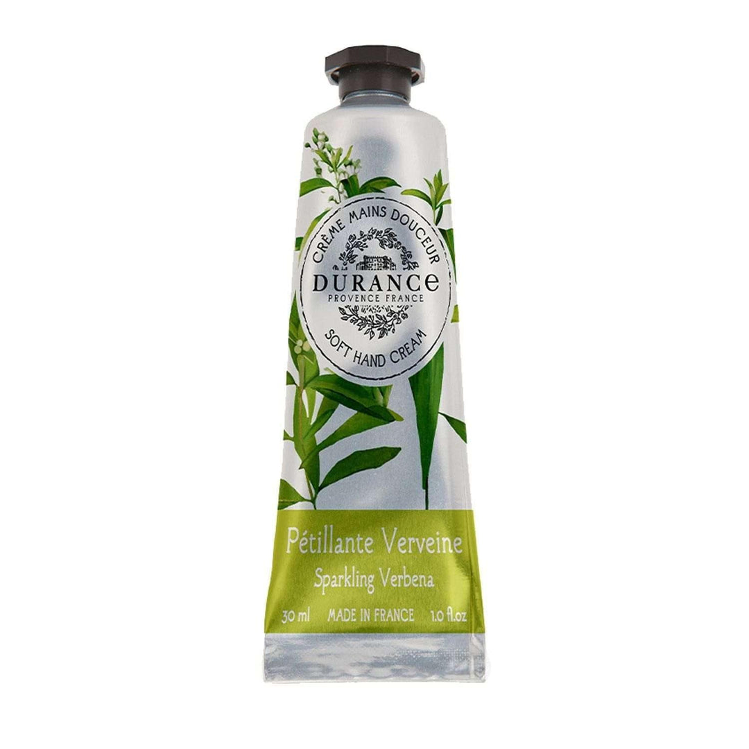 Crème Mains Verveine 30 Ml