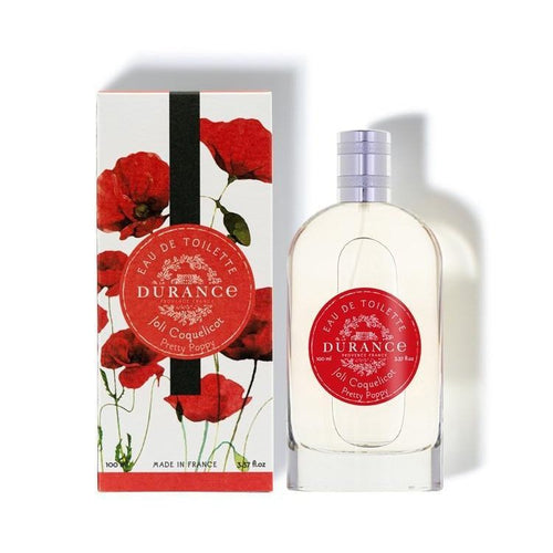 Eau De Toilette Amapola 100 ml de la marca Durance en Aromaticks