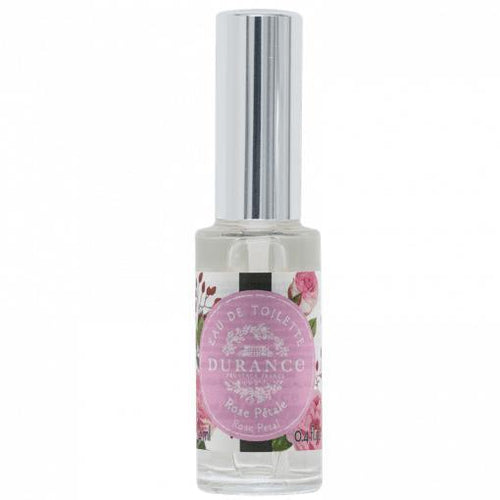 Mini Eau Toilette Rosas 14 ml Durance de la marca Durance en Aromaticks