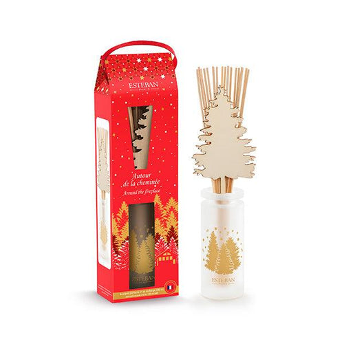 Bouquet Autour de la Chiminée 100 ml de la marca Esteban Paris Parfums en Aromaticks