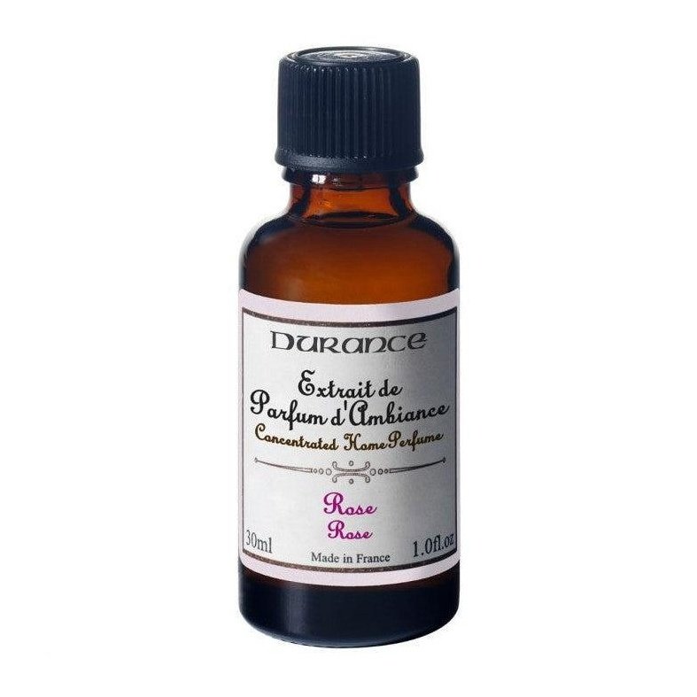 Extracto de perfume Durance Rosas 30 ml-Durance-Aromaticks