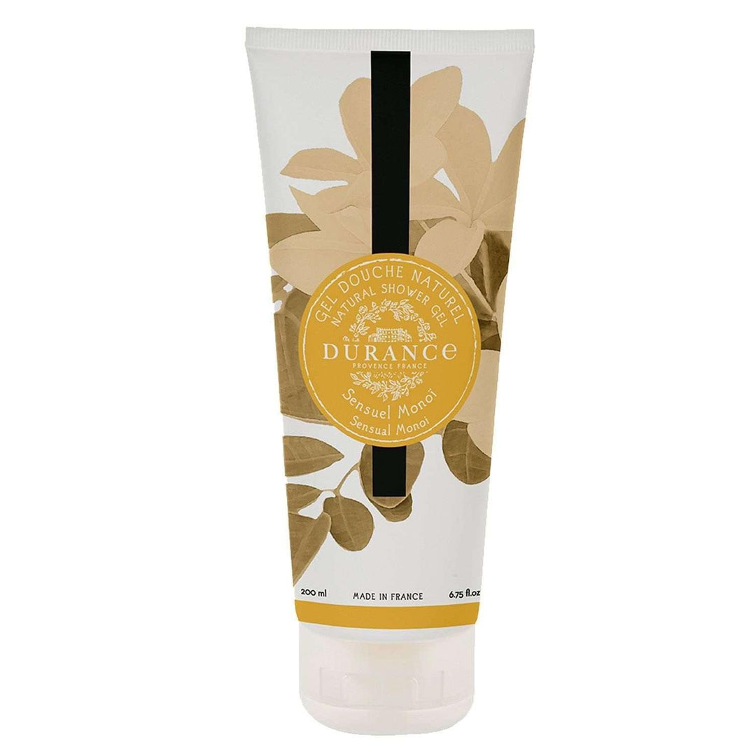 Sensuel Monoi shower gel 200 Ml