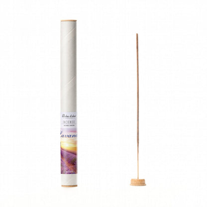 Incienso Lavanda 16 sticks aromaticks