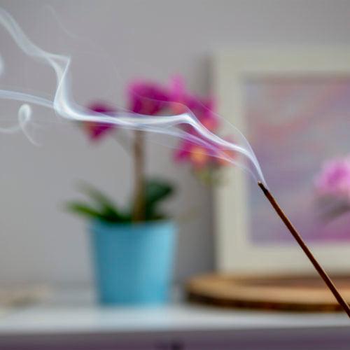 Lavender Incense 16 sticks