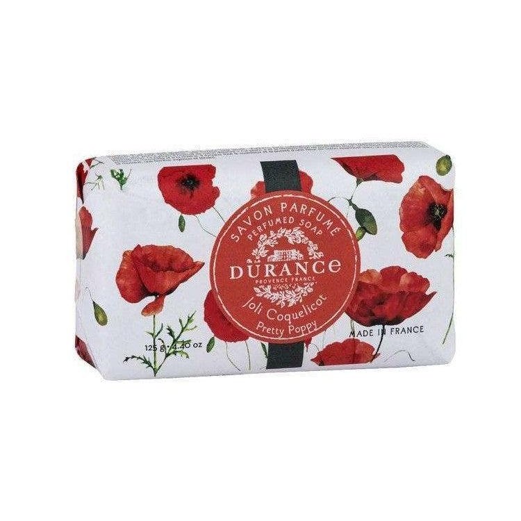 Poppy Soap 125 gr