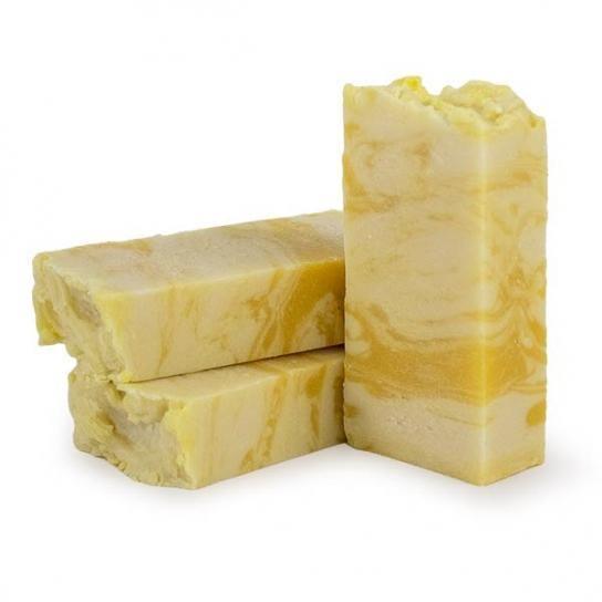 Savon Artisan Argan 100grs