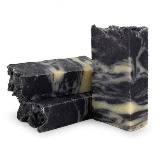 Savon Artisan aux Boues de Mer 100 gr