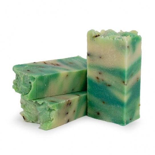 Savon Artisan Romarin 100grs