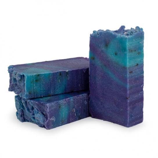 Savon Artisan Lavande 100 gr