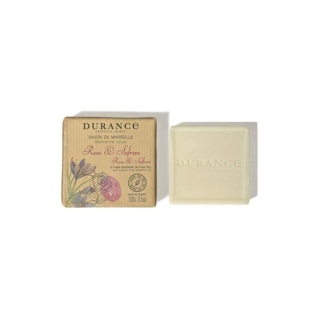 Savon Solide Roses & Safran 100 gr