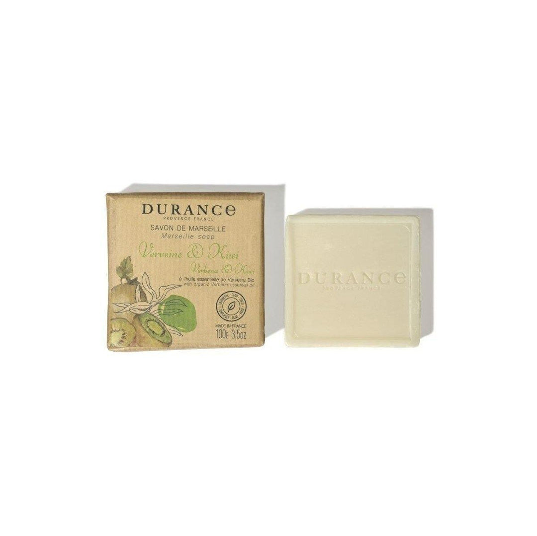 Savon Solide Verveine & Kiwi 100 gr